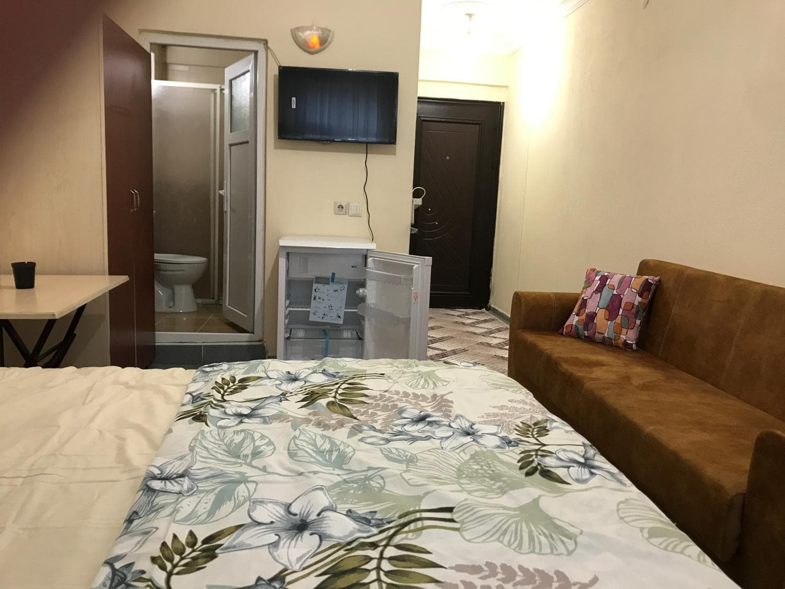 Simav Merkez Eşyalı 1+1 Apart - 2