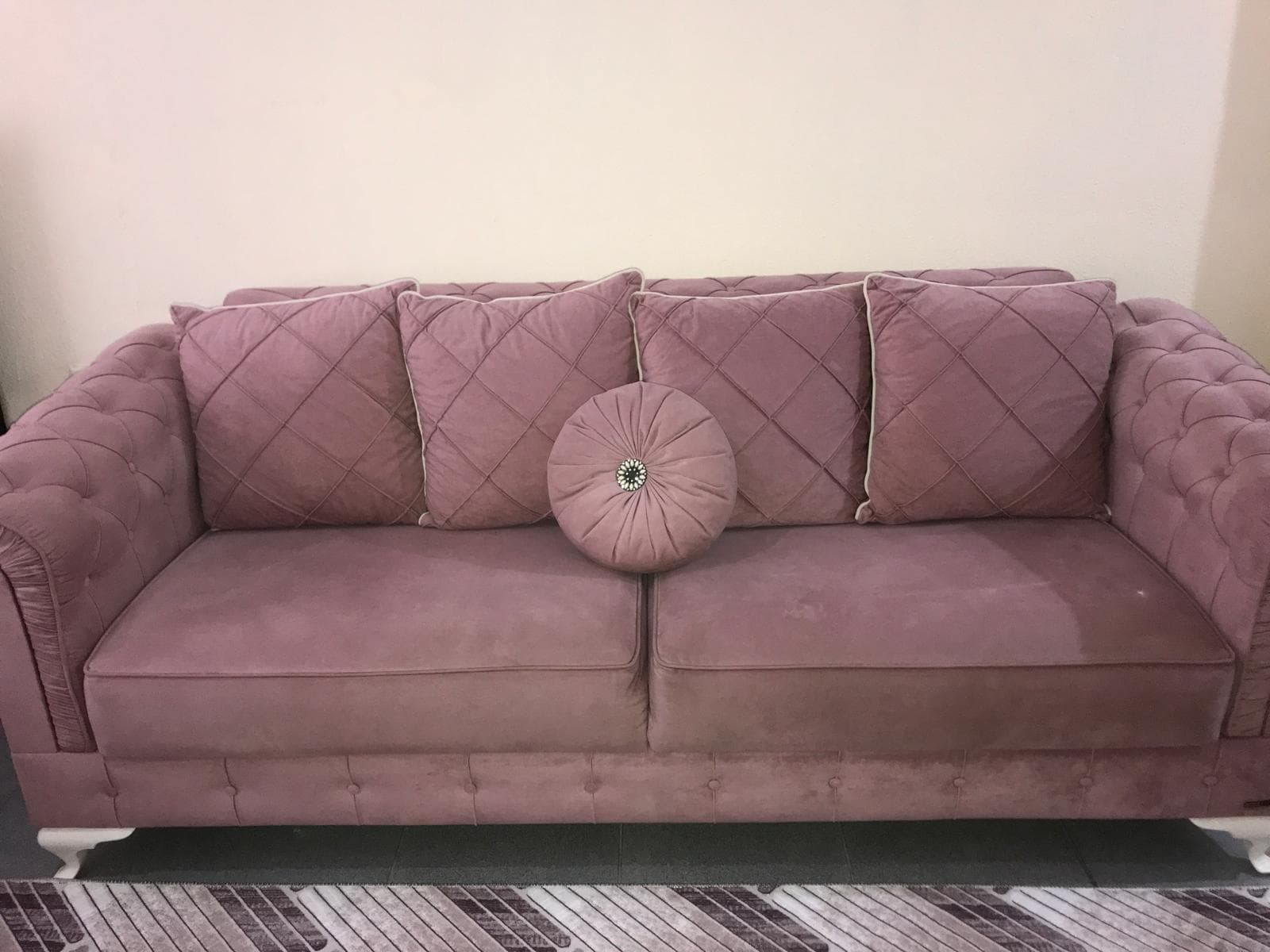 Günlük Kiralık Konforlu Apart - 2