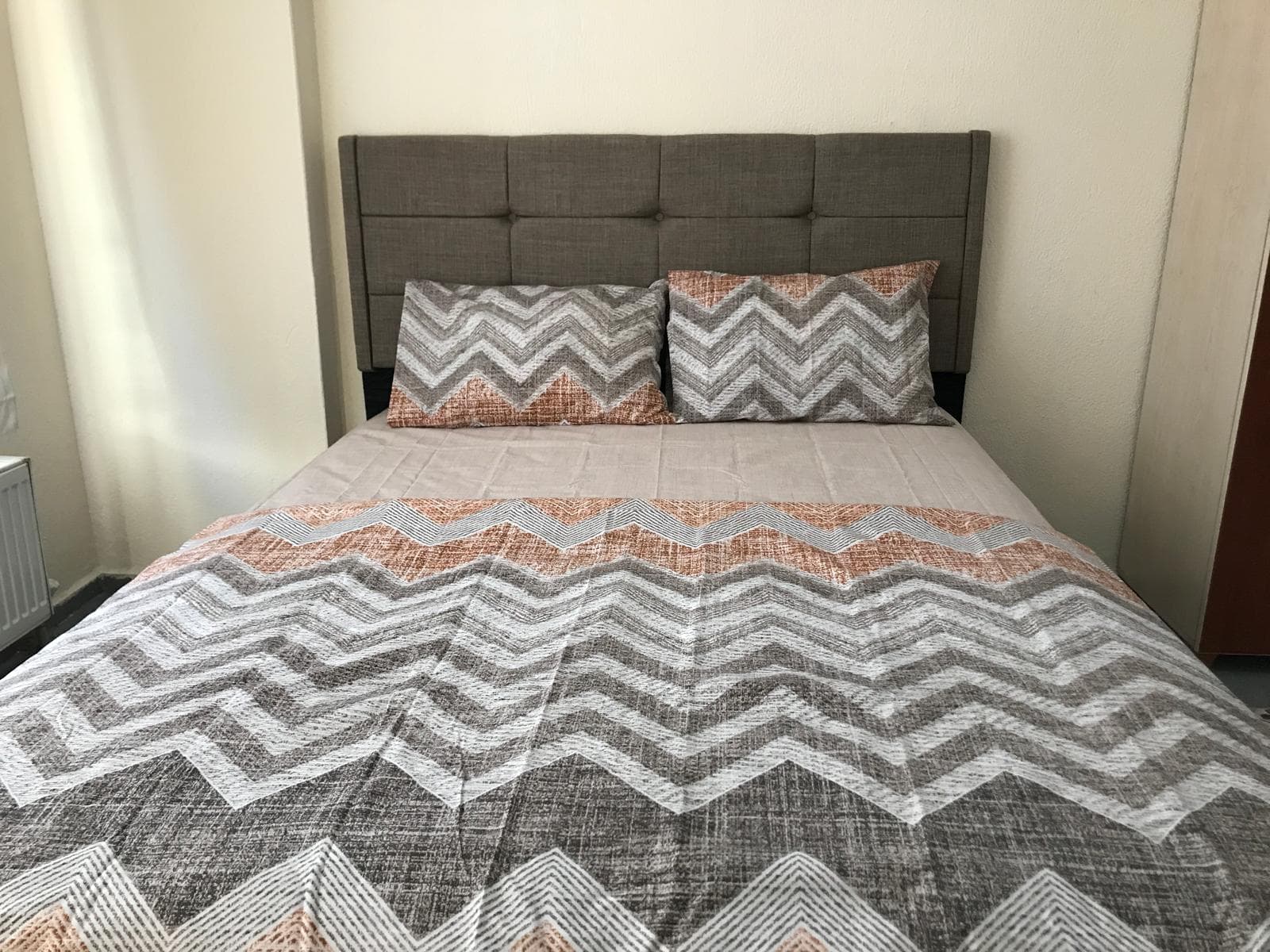 Günlük Kiralık Konforlu Apart - 3