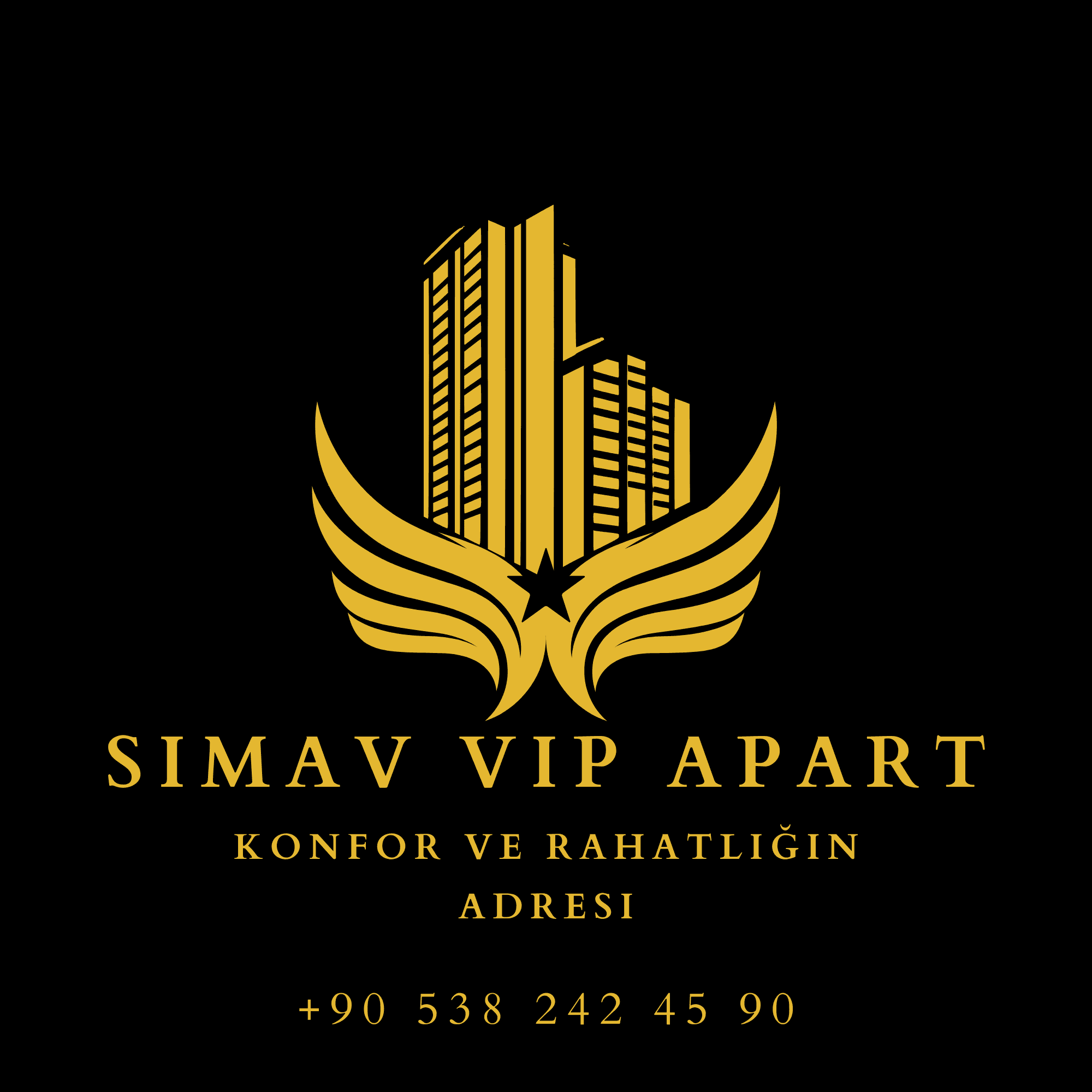 Simav Apart
